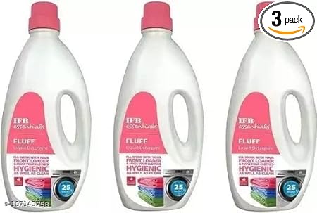 IFB Liquid Fabo (Pack of 3)
