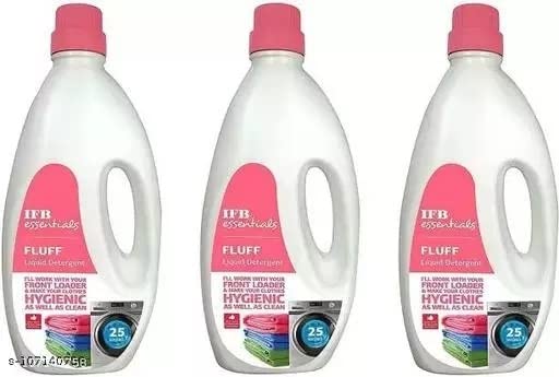 IFB Liquid Fabo (Pack of 3) (B0BGHPGVKS) Amazon Price History, Amazon Price Tracker
