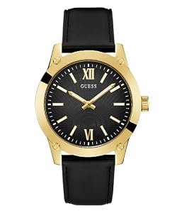 Guess Men's 44mm Watch