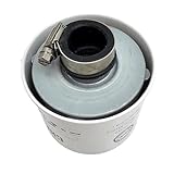 Filter 11172907 P528708 Compatible With Volvo Engine