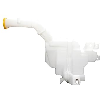 まさ Amazon.com: TRQ Windshield Washer Reservoir Compatible with