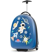 [GIANTEX] キッズキャリー 子供用キャリー 子供用 キッズ用 スーツケー Amazon | [Giantex] キッズキャリー 子供用キャリー 子供用 キッズ用