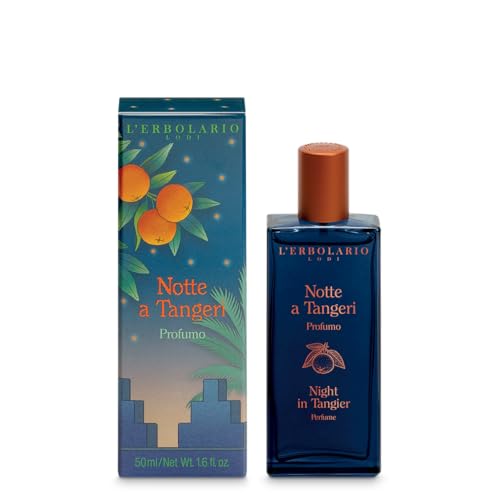 L'Erbolario Notte a Tangeri Profumo 50 ml 50 ml