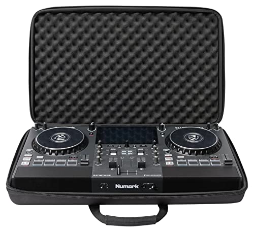 Ctrl Case XL Plus pour vos déplacements en concert et studio - 5