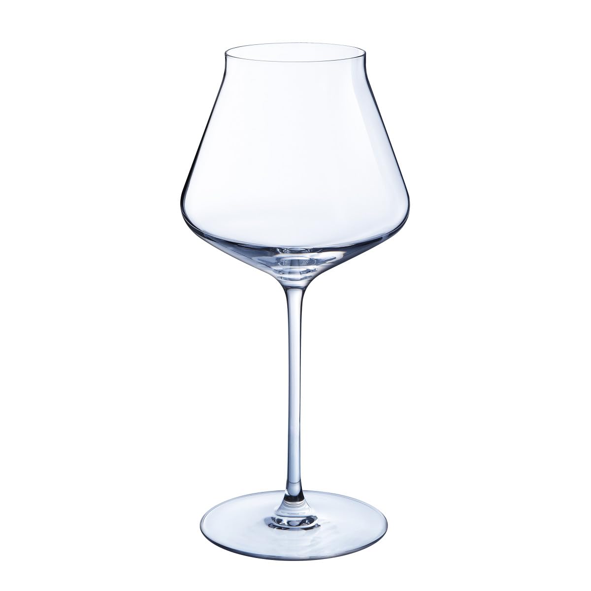 CHEF ET SOMMELIER - VERRE A PIED 45 CL INTENSE REVEAL UP ( LOT DE 6 )
