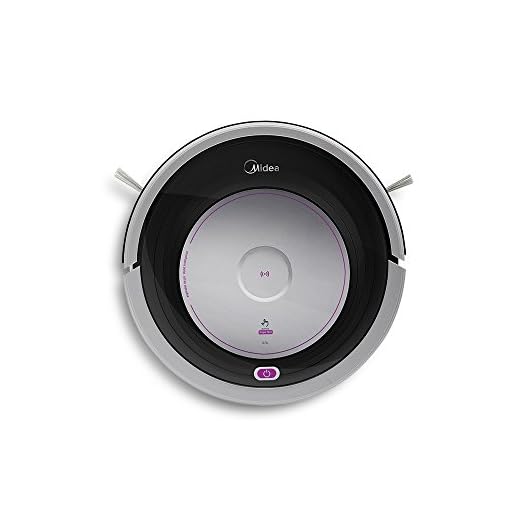 Simplifique Sua Vida: As Top 5 Opções De Aspirador Robozinho Aspirador De Pó Robô Smart, Passa Pano, Varrer, Aspirar E Esfregar 3 Em 1