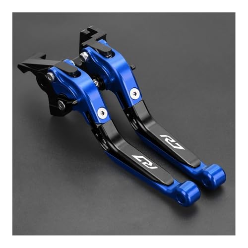Poignée d'embrayage YZF-R7 pour optimiser le confort moto