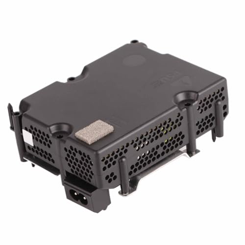 Fuente de Alimentación Interna Adaptador de CA de Repuesto para Consola de Juegos para Xbox Series S Fuente de Alimentación Incorporada Ladrillo de Alimentación Interno