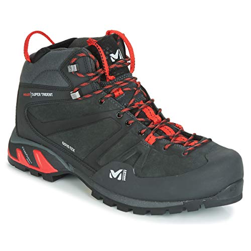 Millet Super Trident Gore-Tex Chaussures de Randonnée Homme