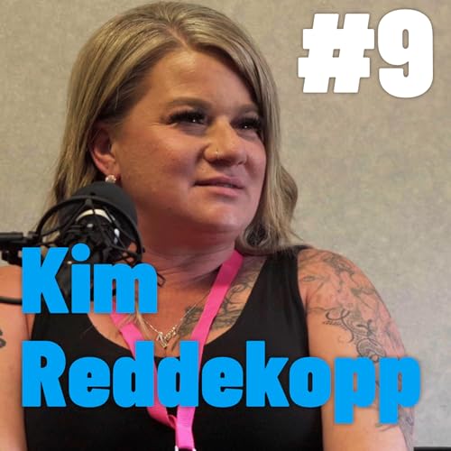 Kim Reddekopp