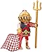 Playmobil 6589 - Romains - Le Gladiateur - Emballage Plastique, pas de boîte