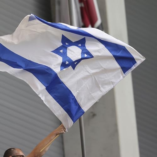 Sp&eacute;ciale Yom Haatsmaout 78&egrave;me anniversaire de la cr&eacute;ation de l&rsquo;&Eacute;tat d&rsquo;Isra&euml;l