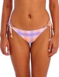 Freya - Badeanzug-Hose mit Schleife Harbour Island Sorbet – M, Rosa