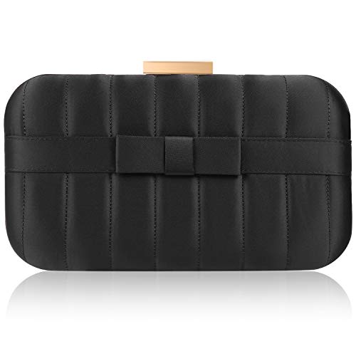 Expouch Pochette da Cerimonia Elegante Donna