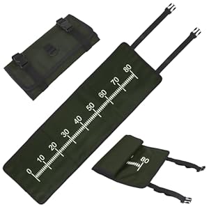 Duspiro Abhakmatte 98x30 mit Messung