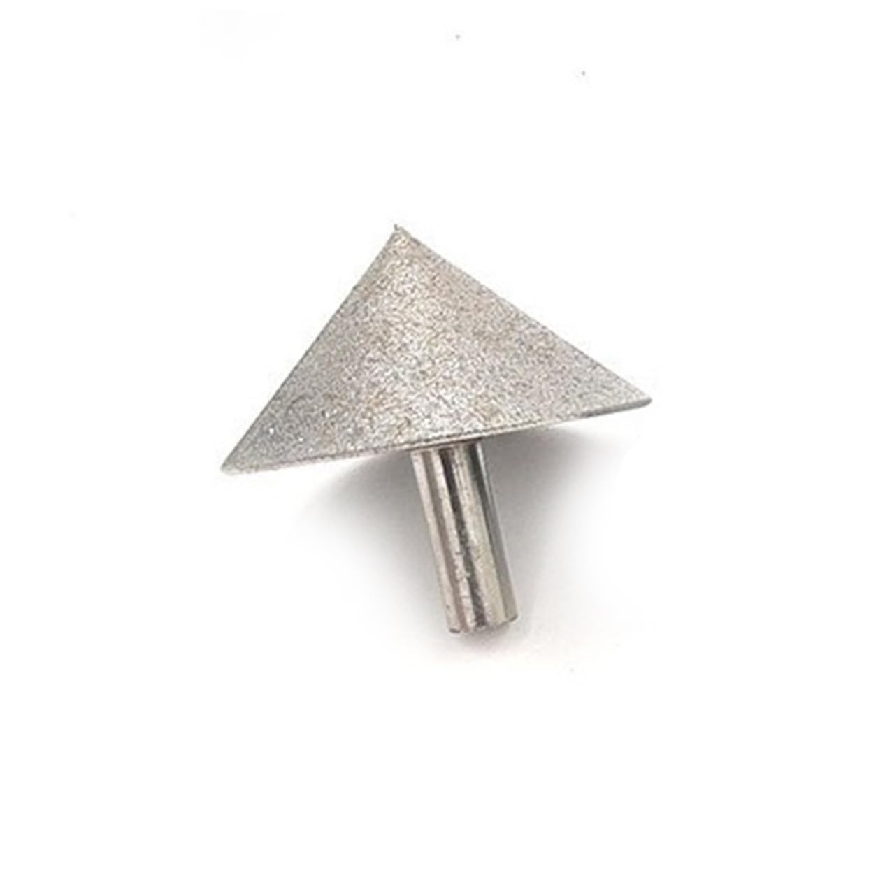 SOLUSTRE 20 Mm Utensile Per Rettifica Smussata Conica Facile Da Pulire Preciso