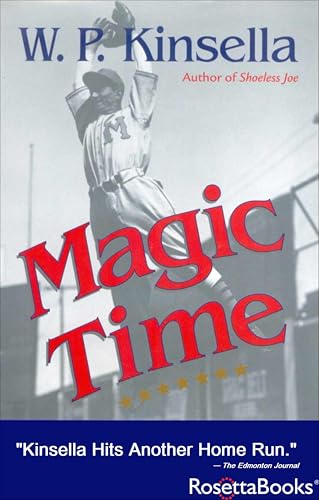 Magic Time
