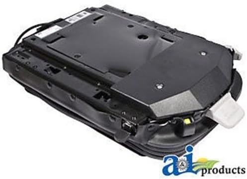 Seat Suspension Only; 12 V (For MSG95G Seats)