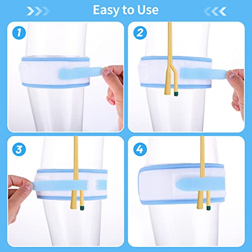 Thinp 2 Pieces Catheter Supplies - Image 3