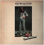  Chris Braun Band - Jede Menge Kohle - Die Schallplatte Zum Film Von Adolf Winkelmann - CBS - 70208