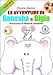 Le Avventure Di Ganesha E Bigio Alla Scoperta Dello Yogatondo, Lo Yoga Per Bambini. Con Cd Audio - 3
