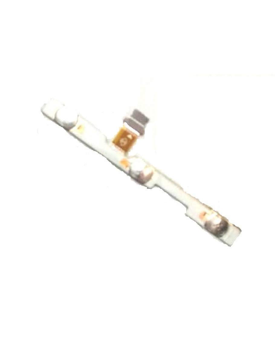 On Off Button Power Volume Button Flex Compatible with Comio C2-picture-18