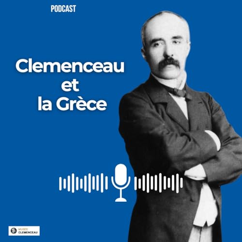 Clemenceau et la Gr&egrave;ce Titelbild