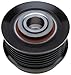 ACDelco Gold 37205P (19311650) Alternator Decoupler Pulley