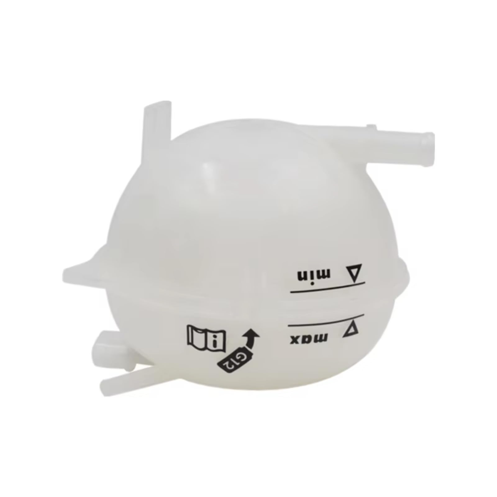 para Skoda, para Fabia 2000-2015, para Roomster 2006-2015, 6Q0121407 1H0121407A Expansión de refrigerante del radiador T6Q012140B