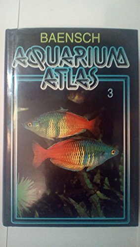Aquarium Atlas (Vol 3)