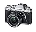 Fujifilm X-T3 - Cámara de objetivo intercambiable sin espejo, con sensor APS-C...