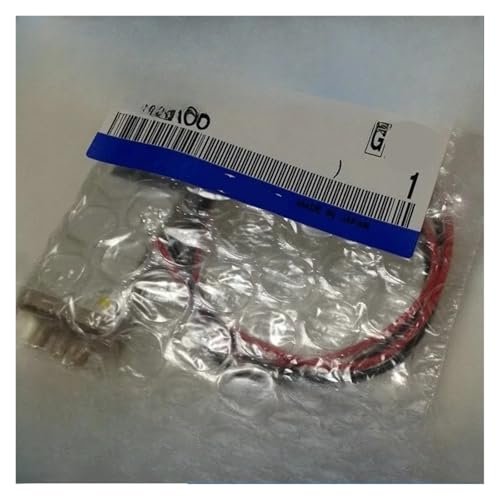 Vanne à liquide LVM10R15A6A123Q pour circuits hydrauliques - 3