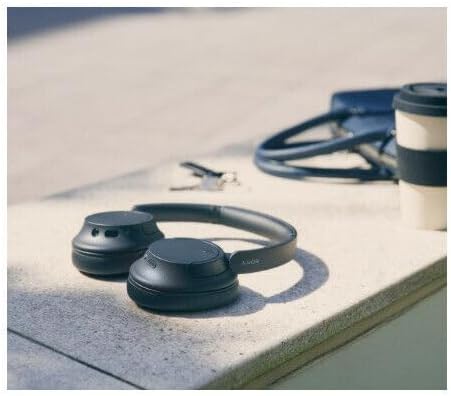 Sony WH-CH720N Noise Canceling Wireless Headphones (Renewed) - Image 9