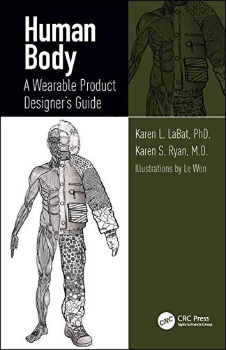 Human Body: A Wearable Product Designer's Guide