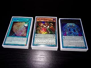 Yugioh D/D/D Deck