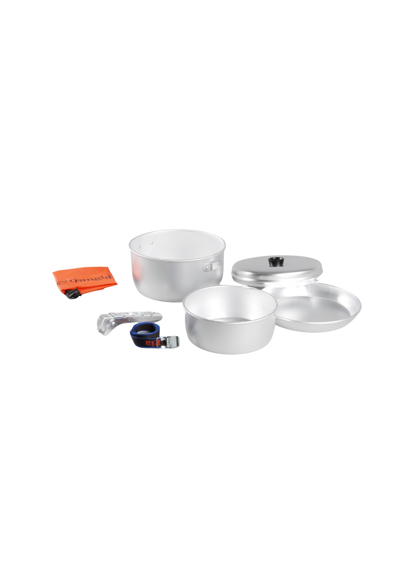 Trangia KSK Feldkochgeschirr 2022