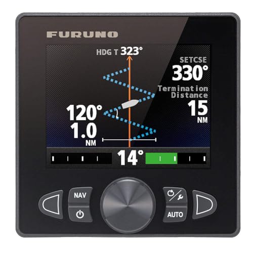 Furuno Second Control Unit for NavPilot 711C