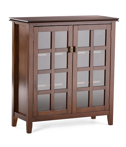 SIMPLIHOME-Artisan-SOLID-WOOD-38-Inch-Wide-Transitional-Medium-Storage-Cabinet-in-Russet-Brown-For-the-Living-Room-Entryway-and-Family-Room SIMPLIHOME Artisan SOLID WOOD 38 Inch Wide Transitional Medium Storage Cabinet in Russet Brown For the Living Room Entryway and Family Room