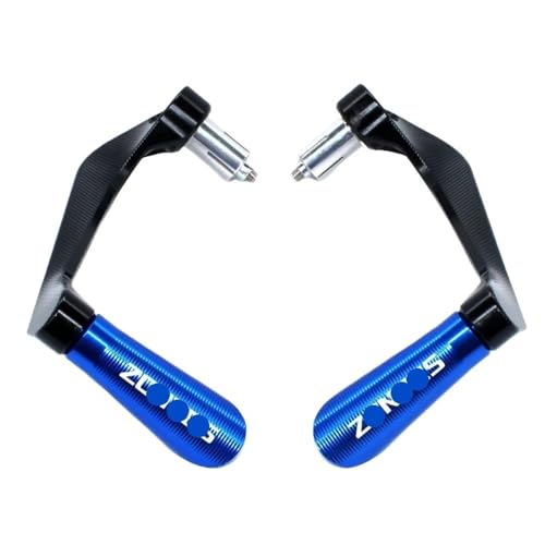 Protecteur guidon moto et poignées universelles 703 RR 2024
