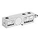Sewha LB210 5 Ton (5000kg) Beam Load Cell – Stainless Steel IP66 High Accuracy Strain Gauge Weight Sensor for Heavy-Duty Platform Scales, Tank & Hopper Weighing Systems, Industrial Automation