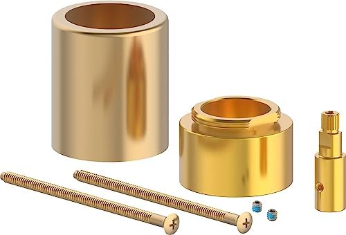 PROFLO ACF4001EXT Deep Rough In Extension Kit - Brushed Gold