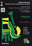 Guitarra Flamenca: Alegrias [DVD]