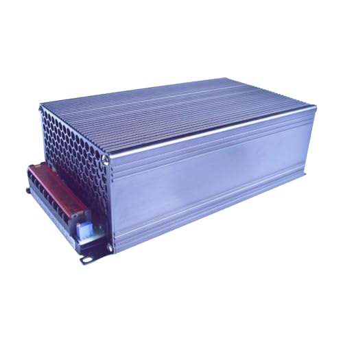 Alimentation à découpage 48V 1500W avec protection contre surcharge 30A