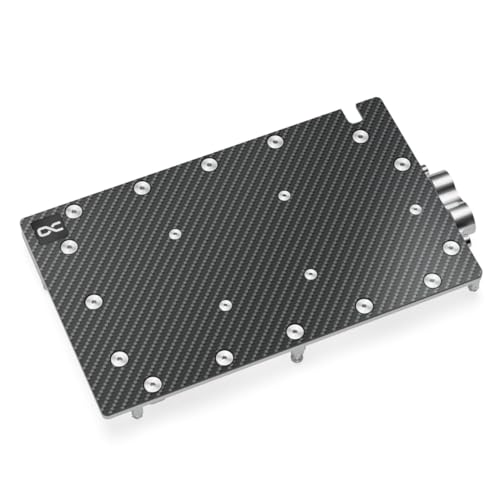 Alphacool ES Geforce RTX 4090 Reference évitez la surchauffe graphique