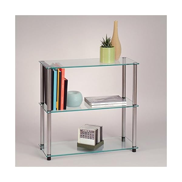Convenience Concepts go-accsense 3 Ablagen aus Bücherregal – Bild 4