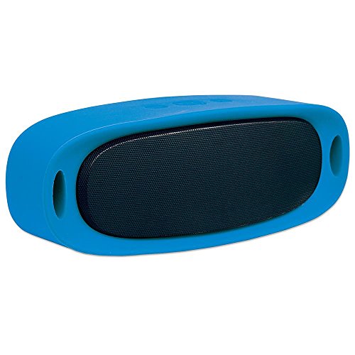 MANHATTAN Sound Science Orbit Durable Wireless Speaker (162456)