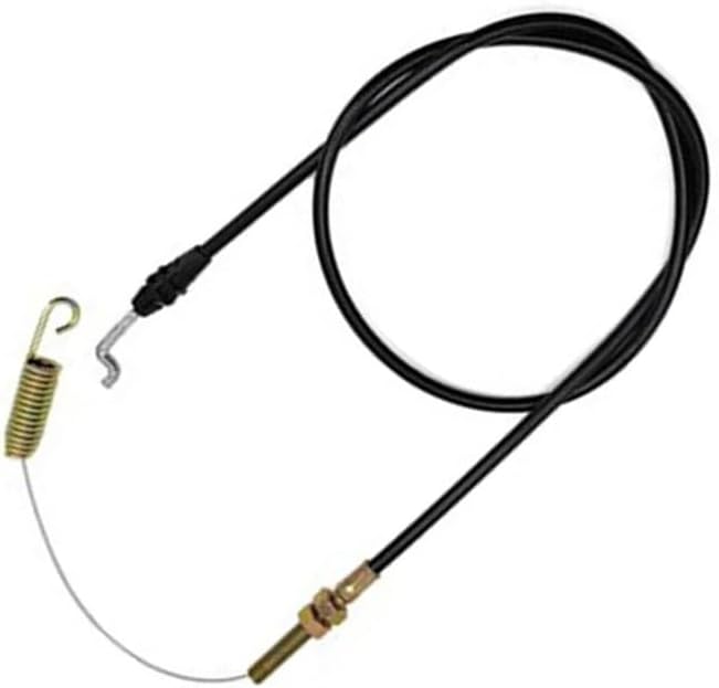 Replacement Traction Cable 98-8328 Fit for Tr Series Mower Models 20013 20014 20017 10331 10332 Lawn Parts
