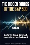 The Hidden Forces of the S&P 500: How Dealer Hedging, Gamma Exposure, and Market Microstructure Actually Move