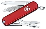 Victorinox Swiss Army Classic Knife