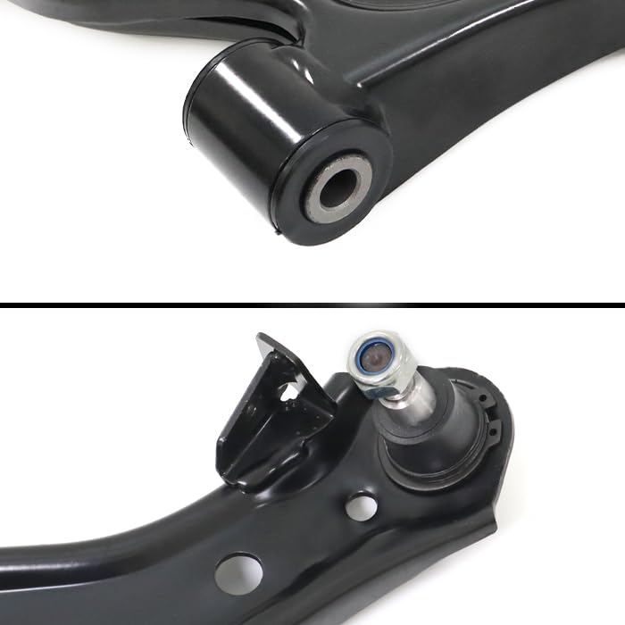 Amazon | HELIOS N-BOX ターボ JF1 JF2 フロント ロアアーム 左右